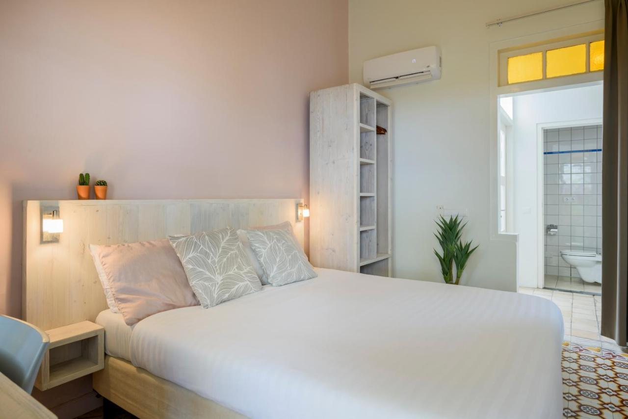 Boutique Hotel 'T Klooster Виллемстад Экстерьер фото