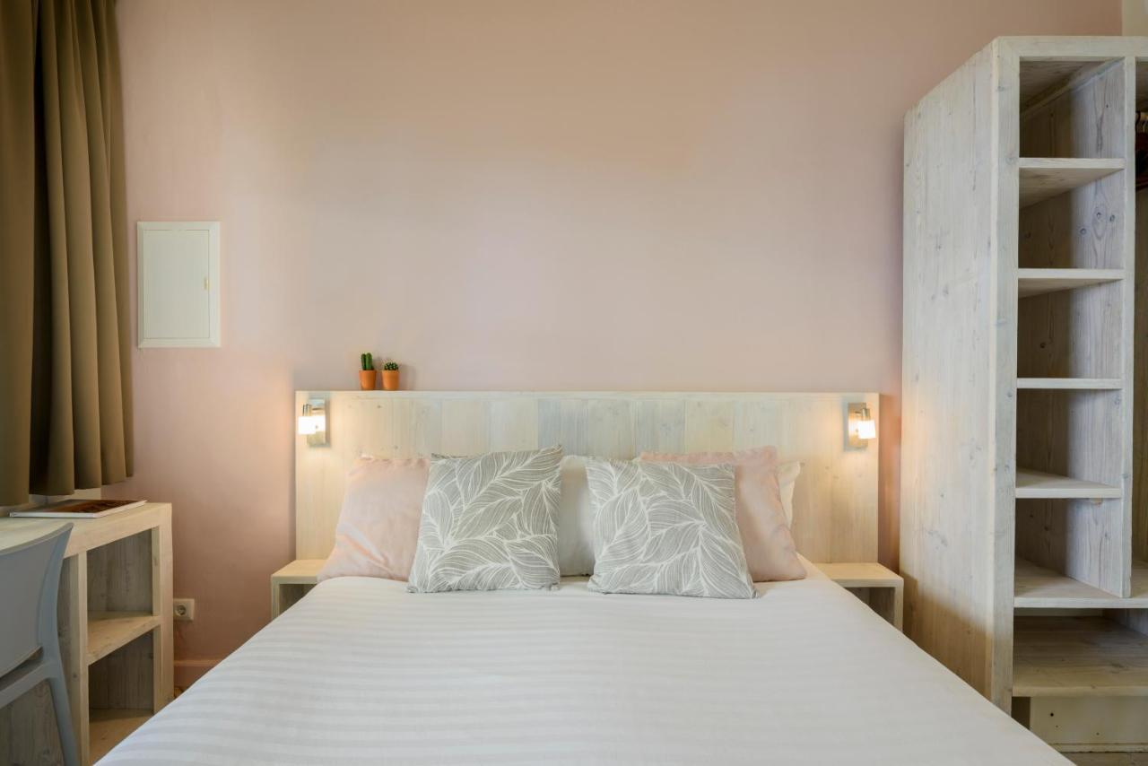 Boutique Hotel 'T Klooster Виллемстад Экстерьер фото